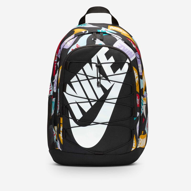 Nike Hayward, Azul Vacío/Cromo, hi-res