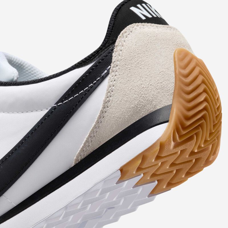 Nike Pacific, Blanco/Tinte Platino/Naranja Seguridad/Negro, hi-res