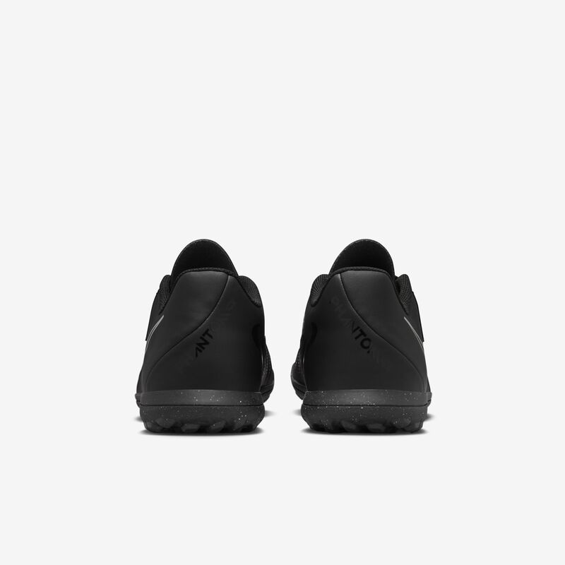 Nike Phantom GX 2 Club, Negro/Negro, hi-res