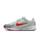 Nike Air Max Solo, Light Silver/Rojo Picante-White, hi-res