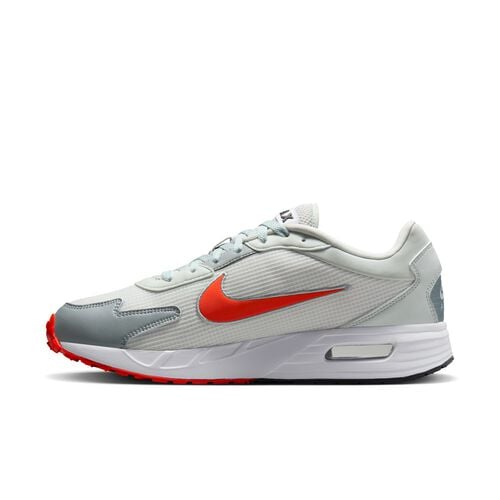 Nike Air Max Solo, Light Silver/Rojo Picante-White, hi-res