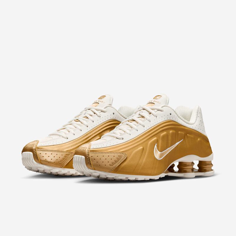 [Ljava.lang.String;@51a2c8ba Nike Shox, Marr&oacute;n, hi-res