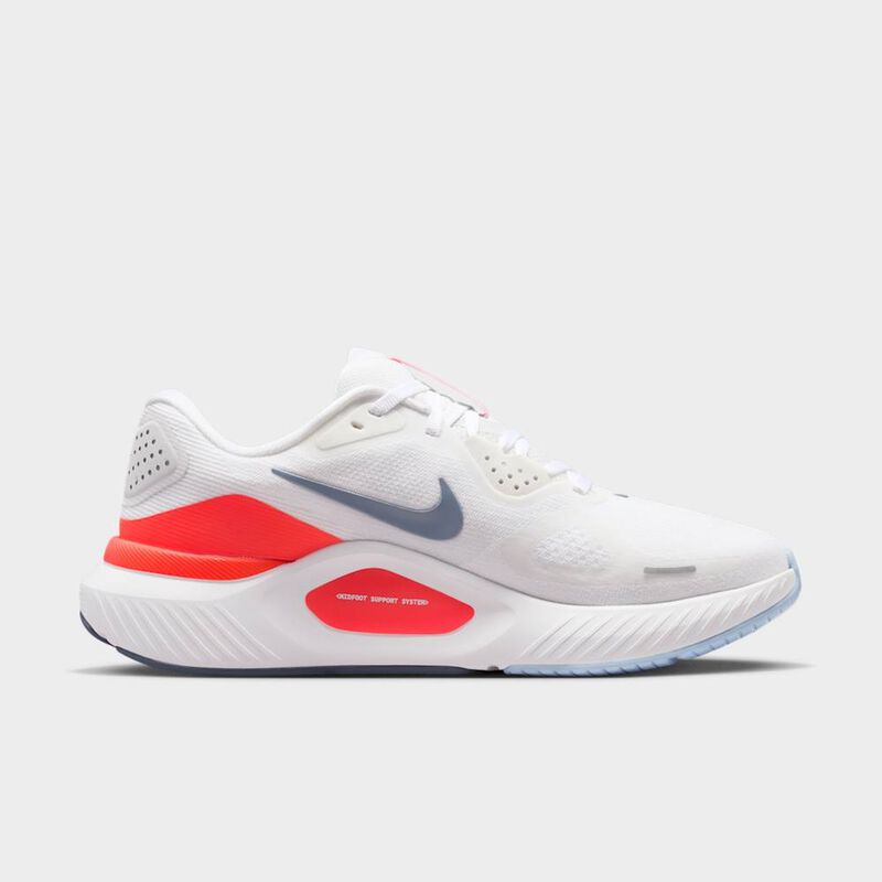 Zapatilla Nike Structure&nbsp;26, Blanco, hi-res