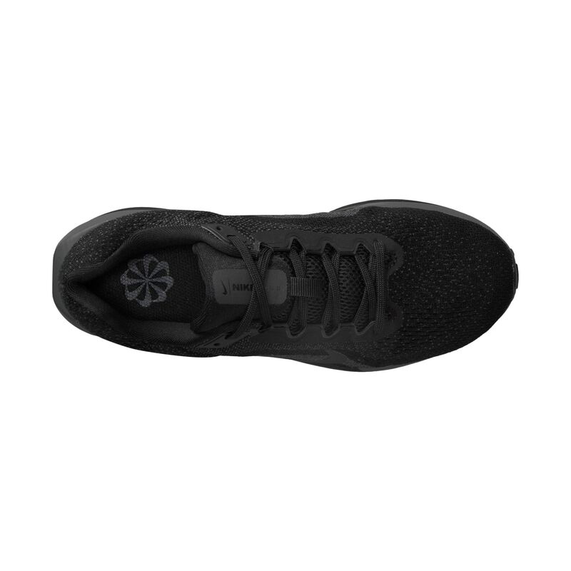 Nike Winflo 11, Negro/Antracita, hi-res