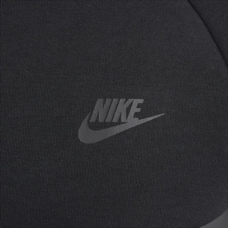 Nike Tech, Negro/Gris Oscuro Jaspeado/Negro, hi-res