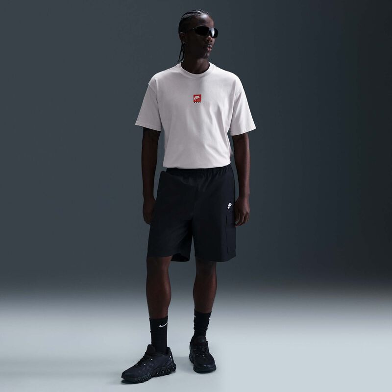 Nike Sportswear, NEGRO, hi-res