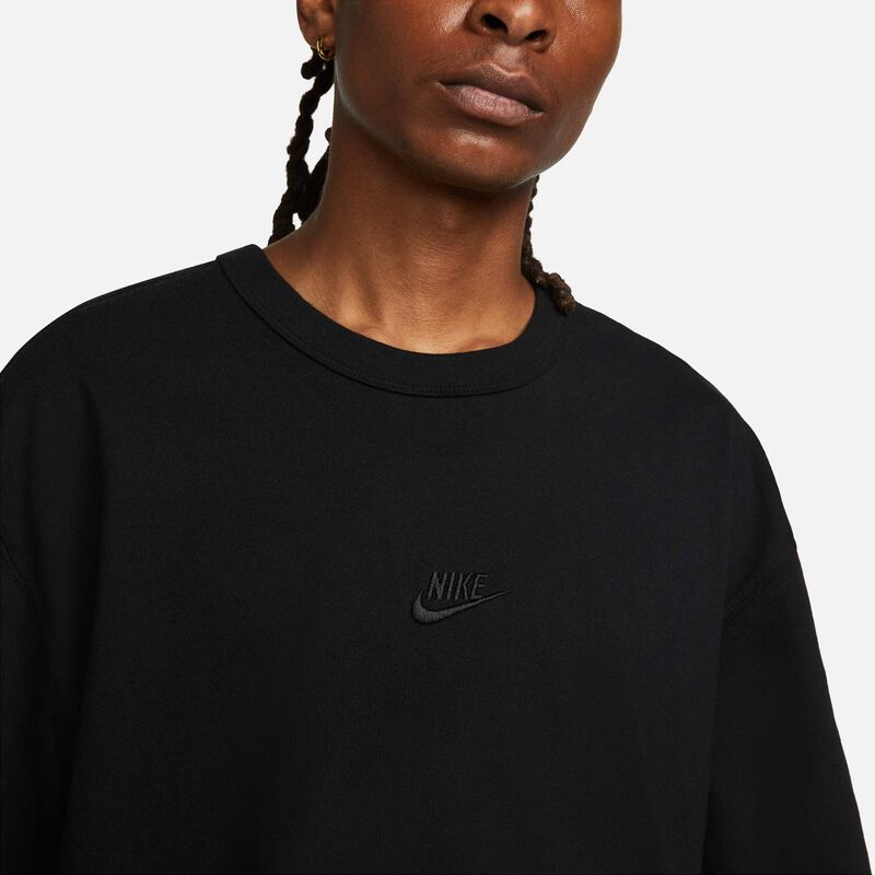 Nike Sportswear Premium Essentials, Negro/Negro, hi-res