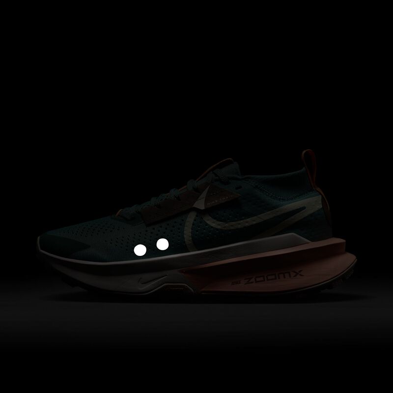 Nike Zegama 2, Cañón/Tiza naranja/Marrón visón/Perla suave, hi-res