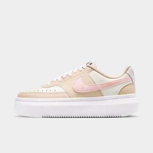 Nike Court Vision Alta, Blanco, hi-res