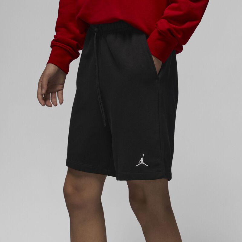 Jordan Essentials, Negro/Negro/Blanco, hi-res