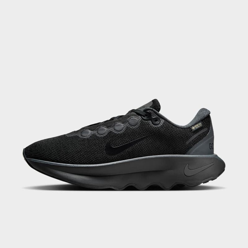 Nike Motiva GORE-TEX, Negro/Antracita/Negro, hi-res
