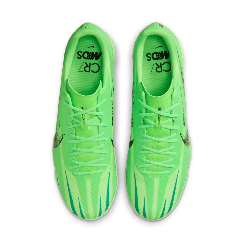 Nike Vapor 15 Academy Mercurial Dream Speed, Verde Strike/Verde Estadio/Negro, hi-res