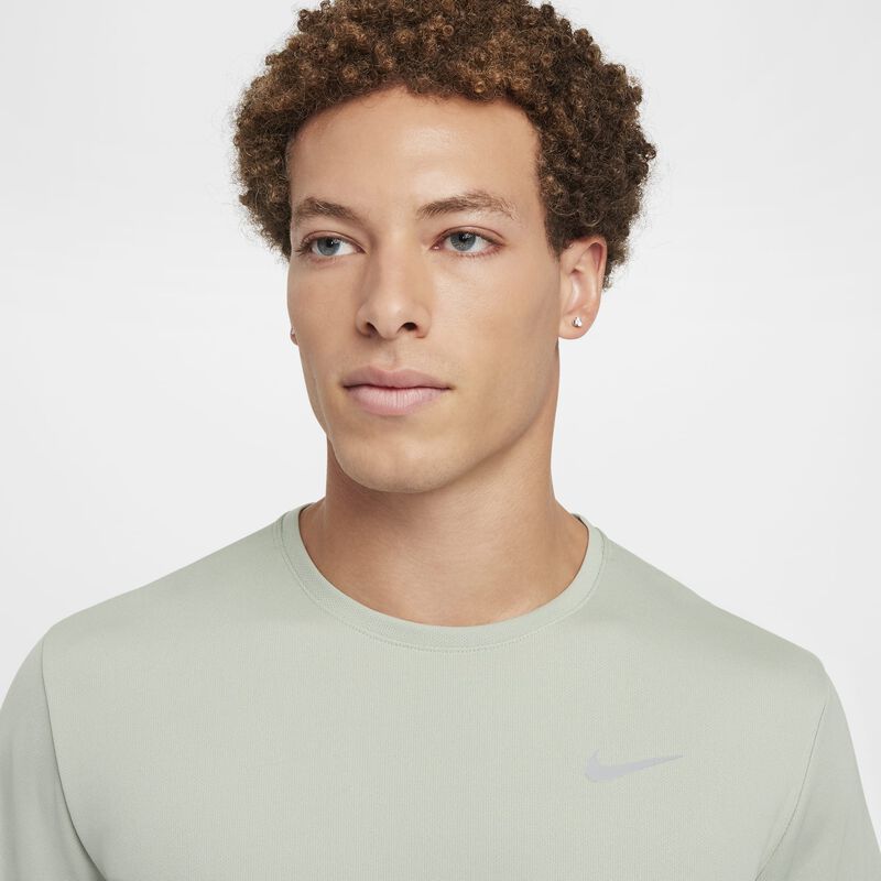 Nike Miler, Horizonte De Jade/Plata Reflectante, hi-res