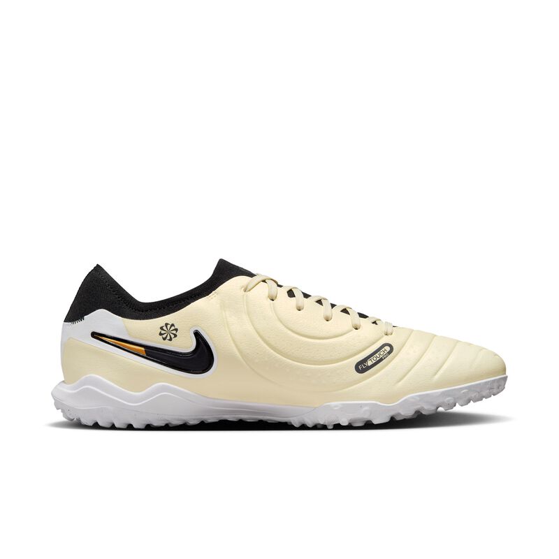 Nike Tiempo Legend 10 Pro, Limonada/Moneda De Oro Metálico/Negro, hi-res