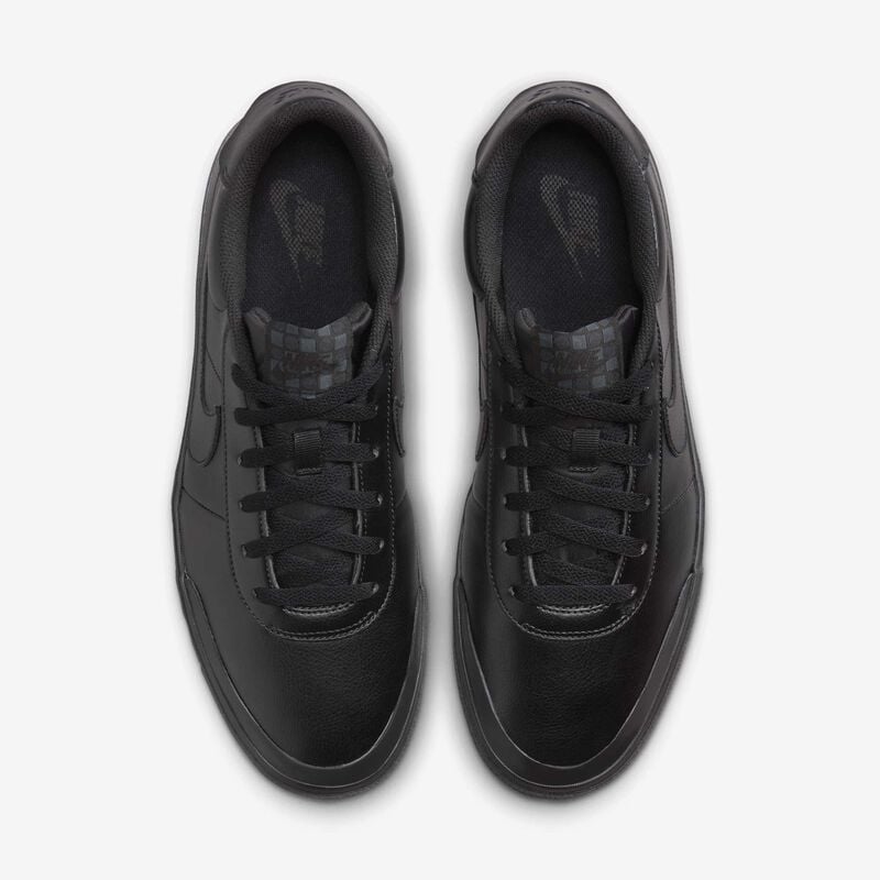 Nike Court Shot, Negro/Negro, hi-res