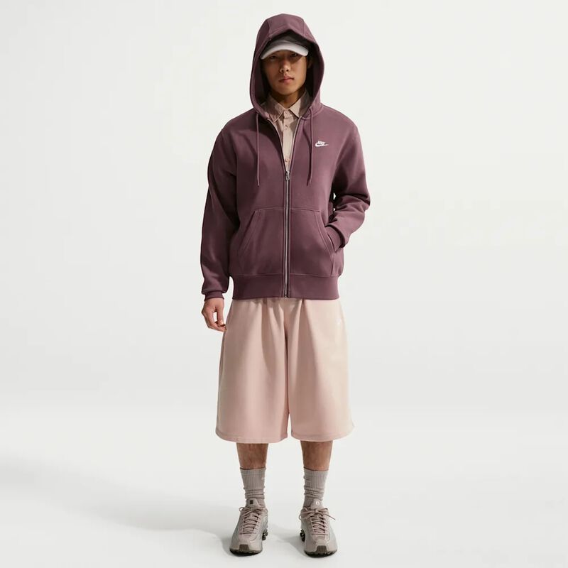 [Ljava.lang.String;@75f859fb Nike Club, Marr&oacute;n, hi-res