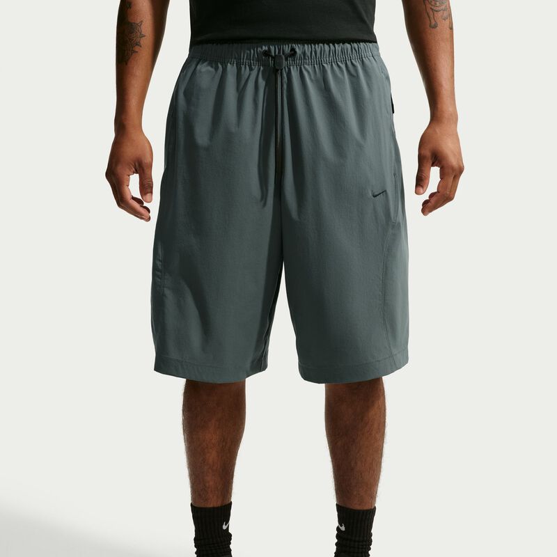 [Ljava.lang.String;@44edb828 Nike Tech Helios, Verde, hi-res