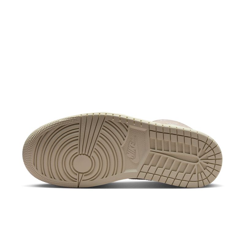 Zapatilla Air Jordan, Marr&oacute;n, hi-res