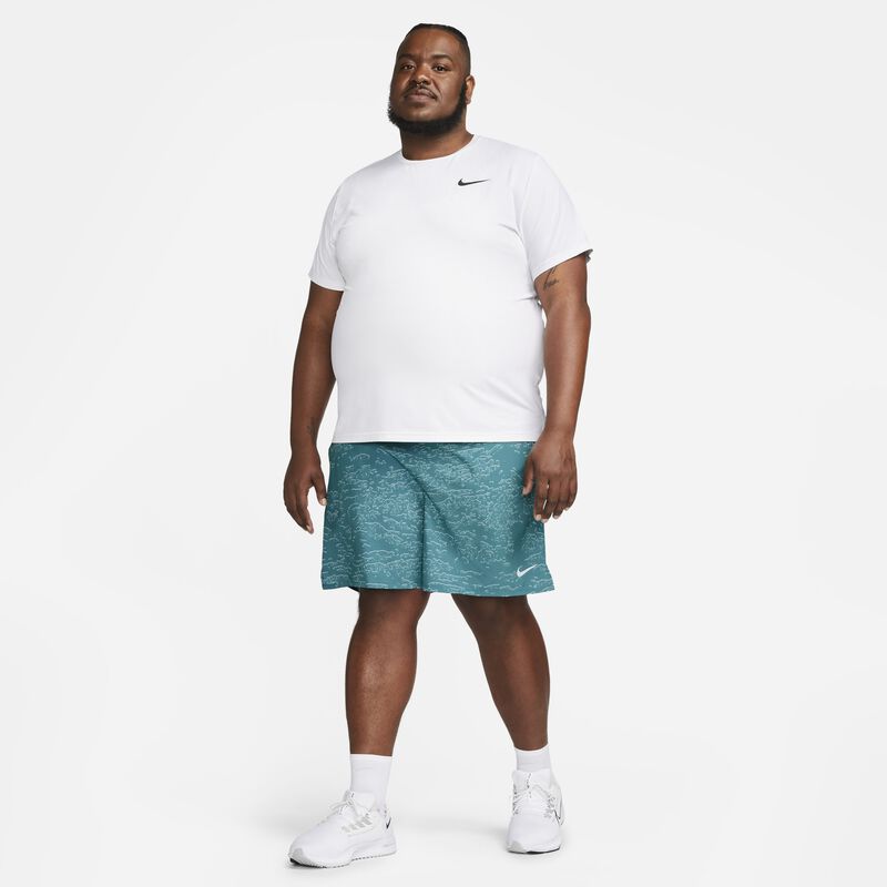 Nike Dri-FIT Run Division Challenger, Azul verdoso mineral, hi-res