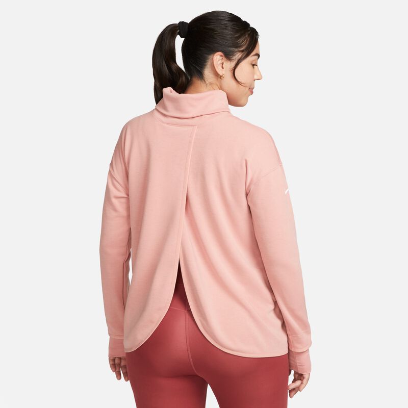 Nike (Maternidad), Rojo Stardust/Rojo Stardust/Blanco, hi-res
