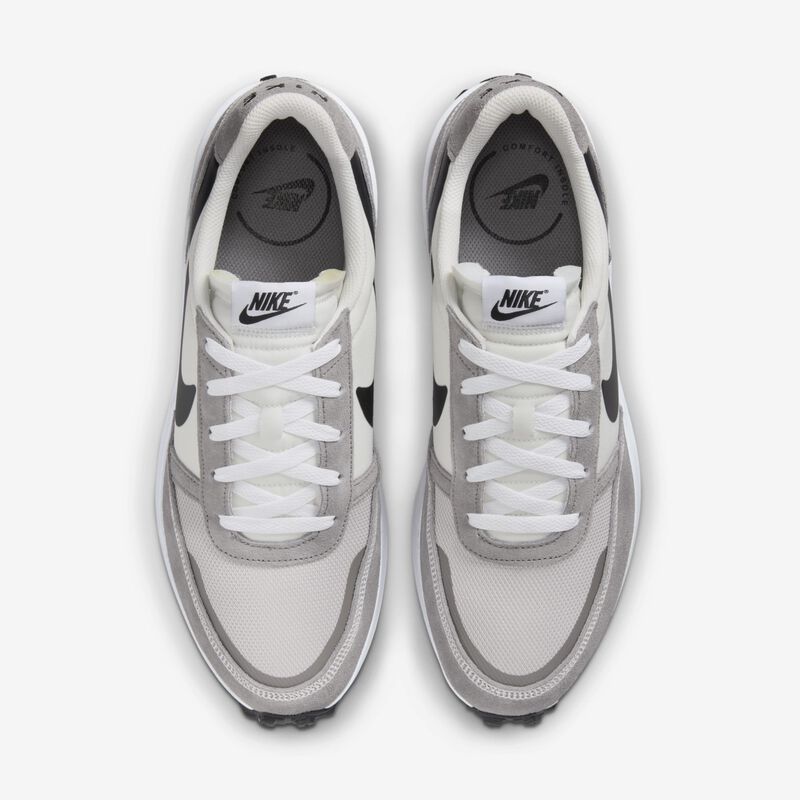 Nike Waffle Nav, Fantasma/Peltre Liso/Blanco/Negro, hi-res
