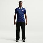 Francia local 2026&nbsp;Stadium, Azul, hi-res