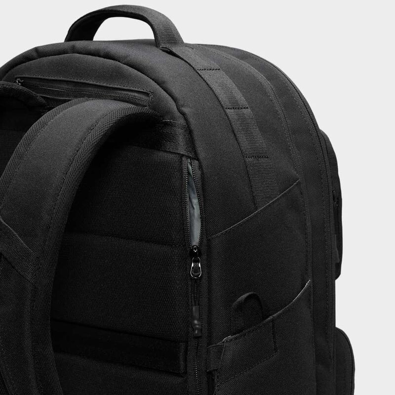 Mochila Nike Utility Power, Negro, hi-res