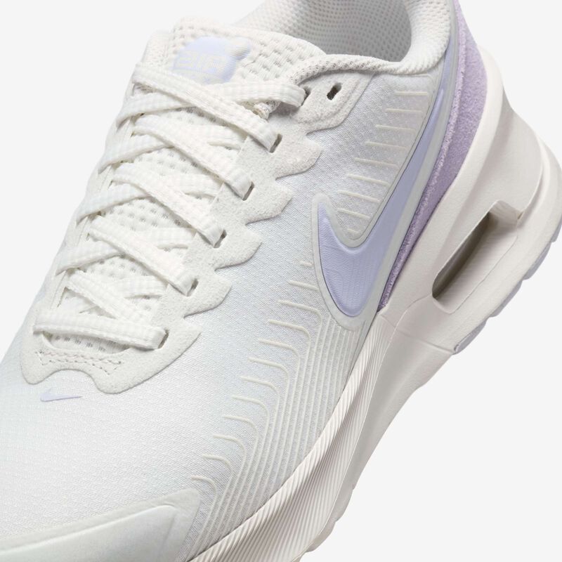 Nike Air Max Nuaxis SE, Blanco Cumbre/Vela/Blanco/Tinte Amatista, hi-res
