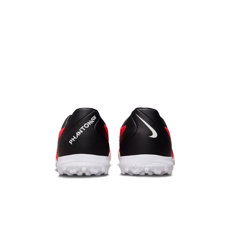 Nike Phantom GX Academy TF, Carmesí brillante/Blanco/Rojo universitario/Negro, hi-res