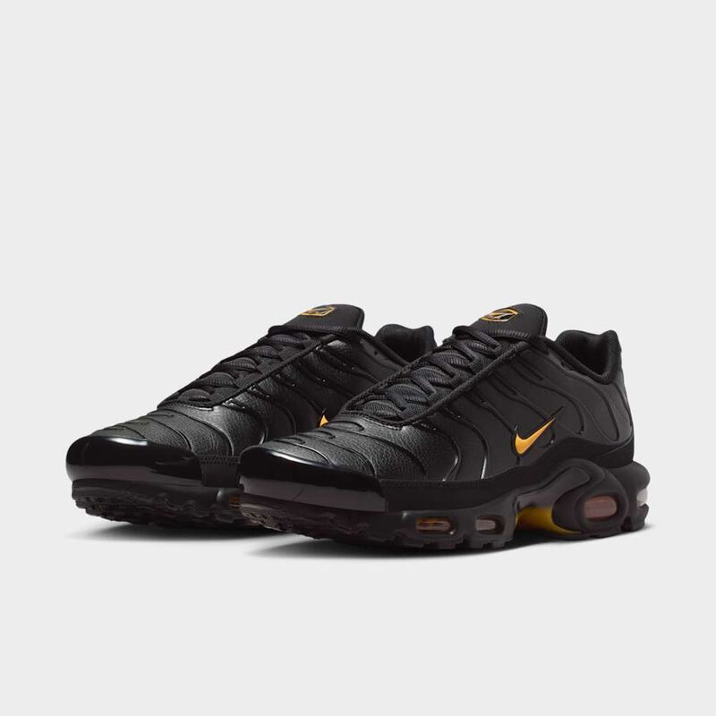 Zapatilla Nike Air Max, Negro, hi-res