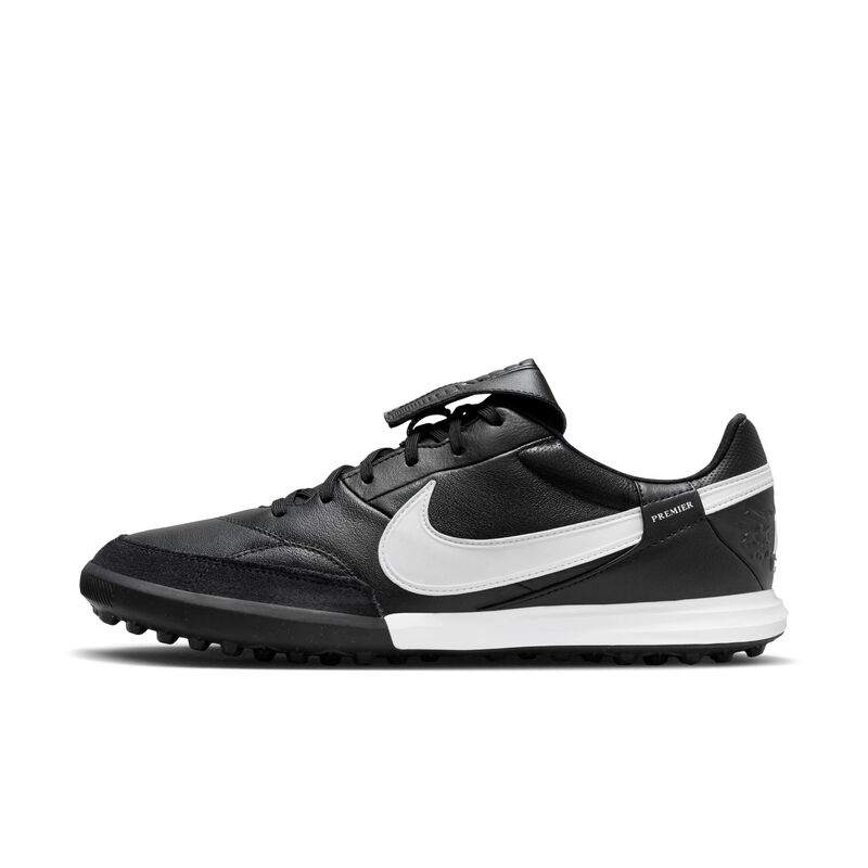 Nike Premier 3, Blanco/Negro, hi-res