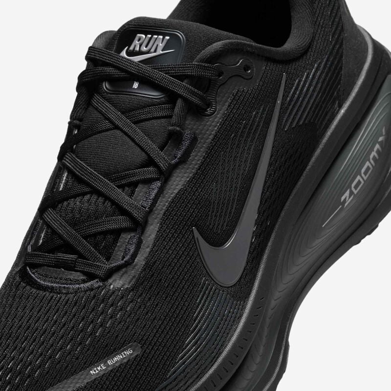 Nike Vomero 18, Negro/Gris Humo Oscuro/Gris Humo Claro/Negro, hi-res