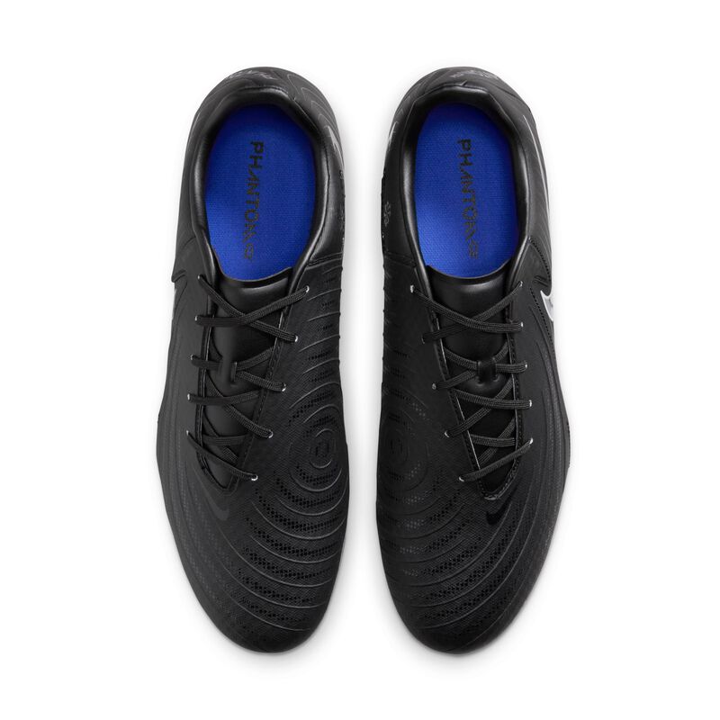 Nike Phantom GX 2 Academy, Negro/Negro, hi-res