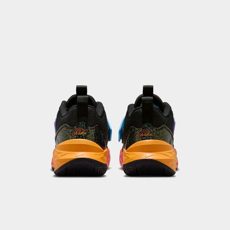 [Ljava.lang.String;@5987e86a Nike Team Hustle D 12, Negro, hi-res