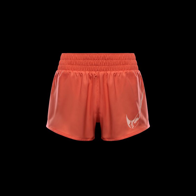 Nike One, Mango Silvestre Claro/Tinte Carmesí, hi-res