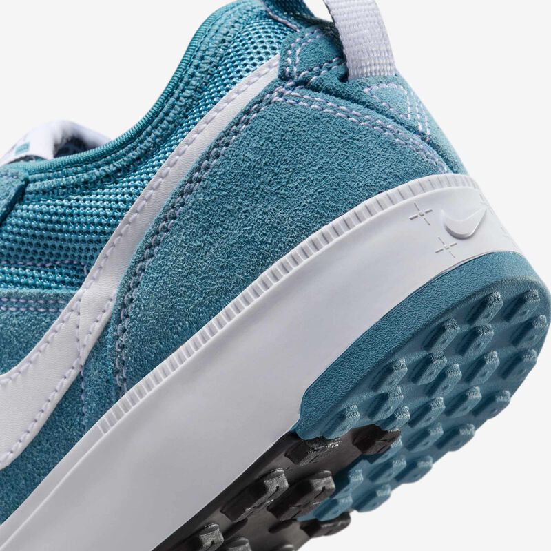 Nike C1TY "Coveralls", Azul Humeante/Negro/Blanco, hi-res