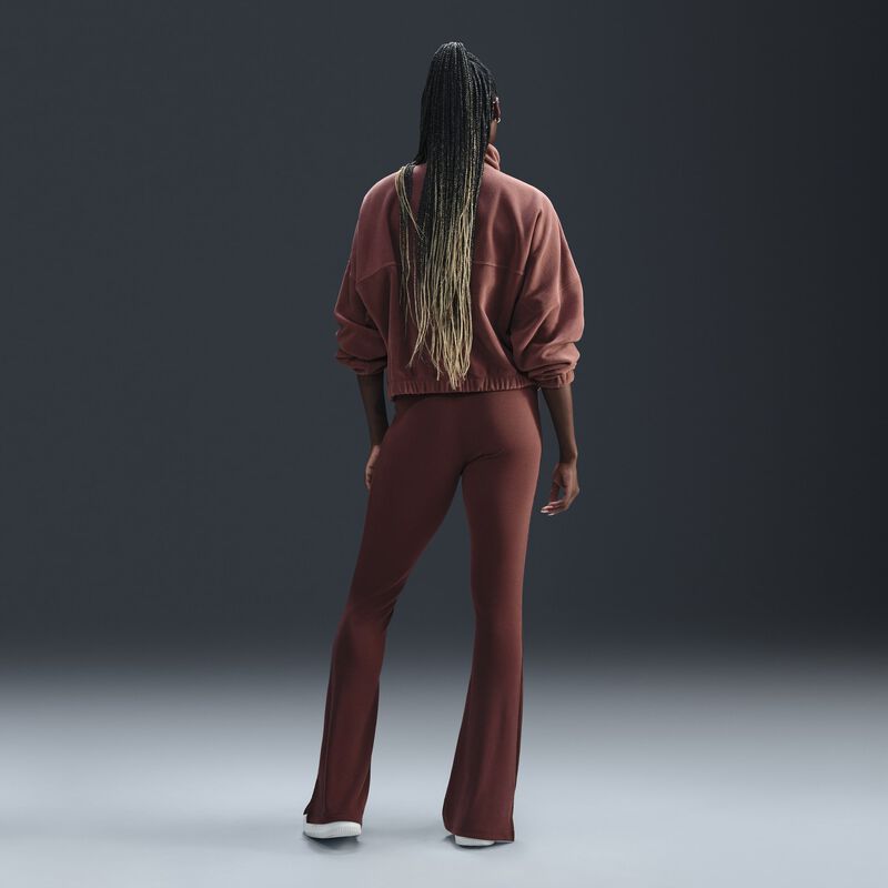 Nike Sportswear Chill Knit, Rojo Sepia/Vela, hi-res