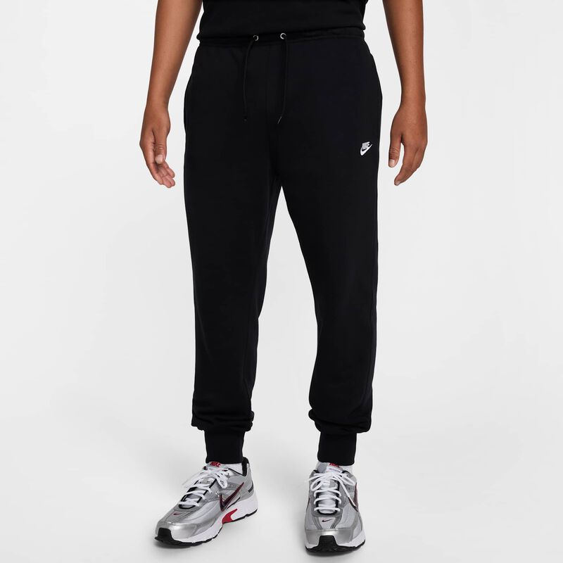Nike Club, NEGRO, hi-res
