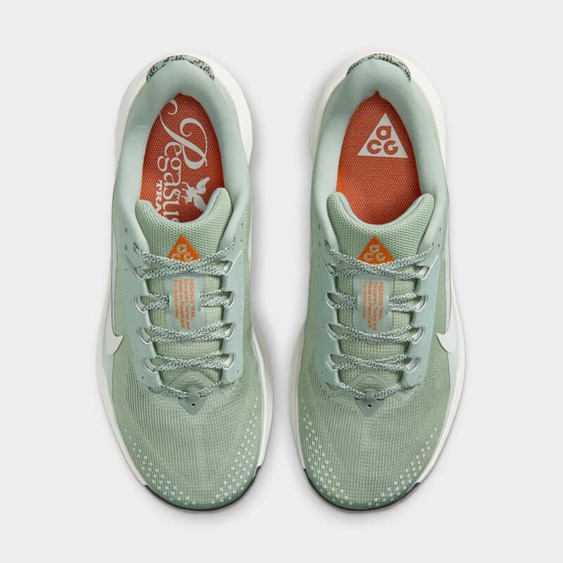 Zapatilla Nike ACG Pegasus Trail, Nike ACG Pegasus Trail, Verde, hi-res