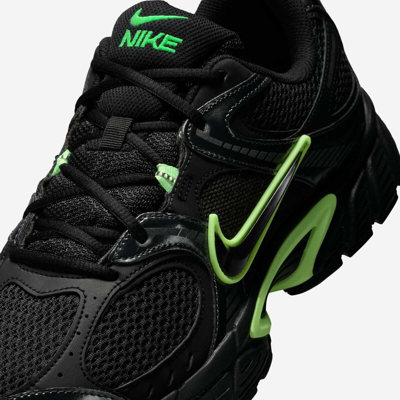 Nike V5 RNR, Negro/Antracita/Lime Blast/Negro, hi-res