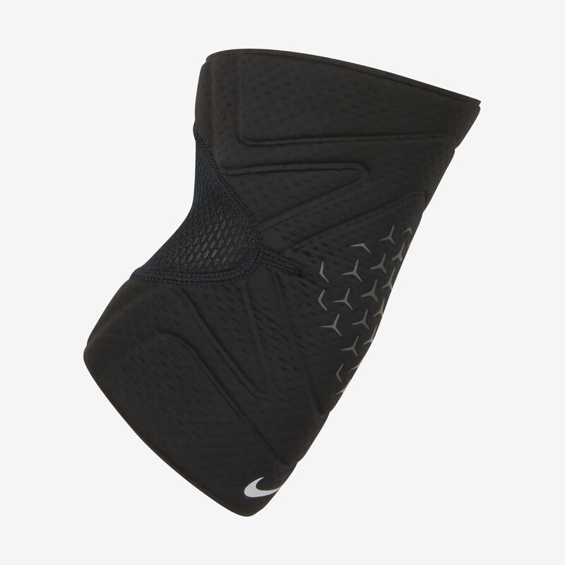 Nike Pro, Negro/Blanco, hi-res