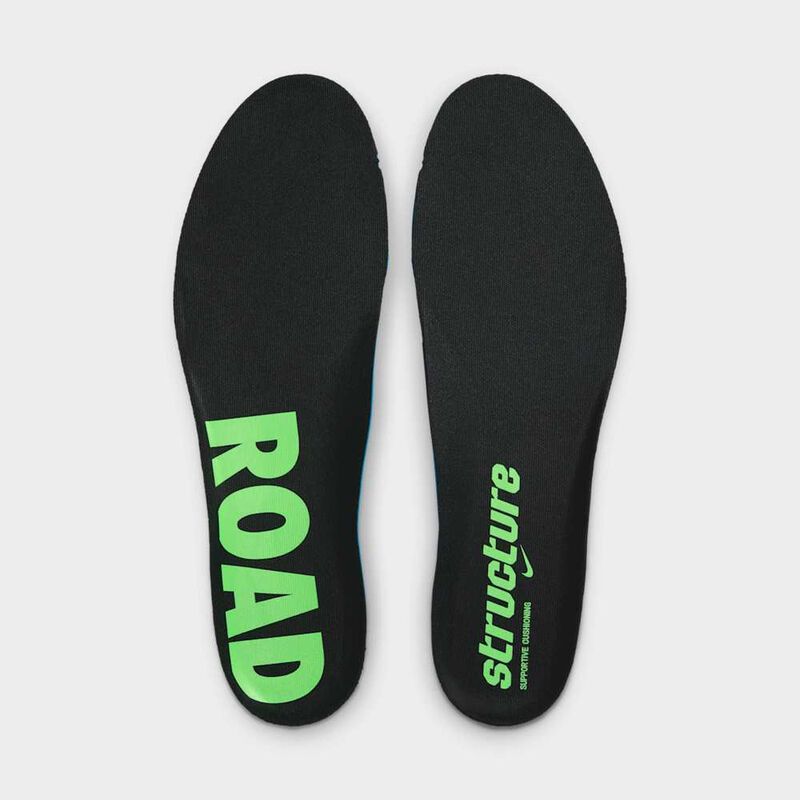 Zapatilla Nike Structure Plus, Morado, hi-res