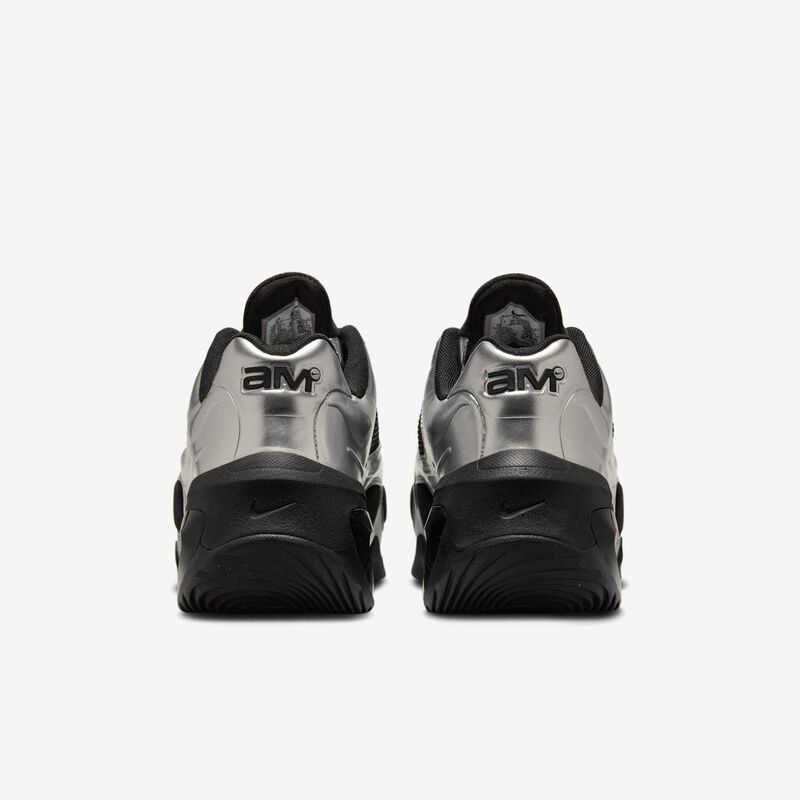 Nike Air Max Muse, Gris, hi-res