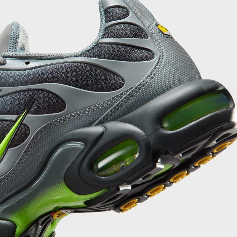 [Ljava.lang.String;@79092cc7 Nike Air Max Plus, Gris, hi-res