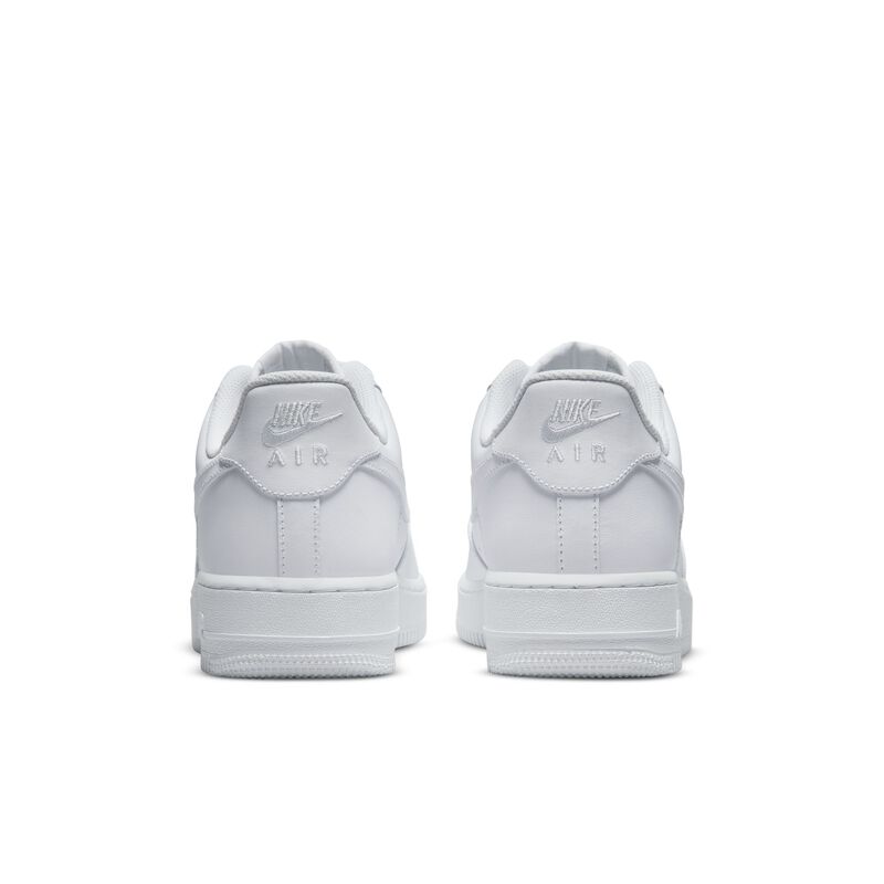 Nike Air Force 1 '07, Blanco/Blanco, hi-res