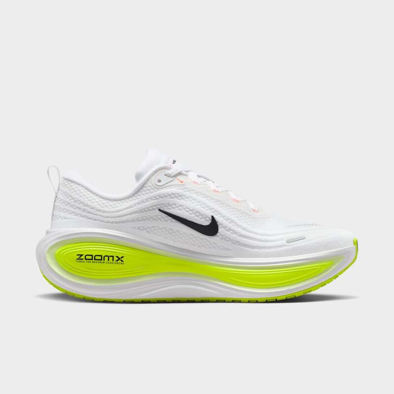 Zapatilla Nike Vomero, Blanco, hi-res