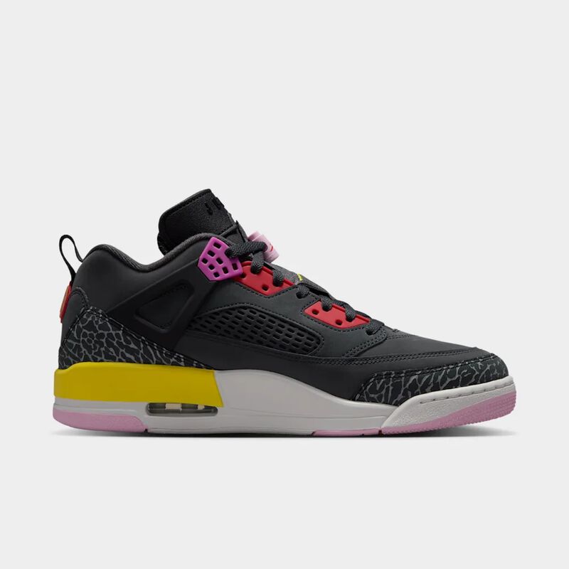 [Ljava.lang.String;@3c36c8b Jordan Spizike Low, Gris, hi-res