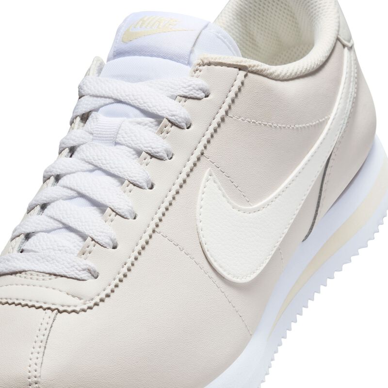 Nike Cortez Leather, Fantasma/Leche De Coco/Blanco/Vela, hi-res