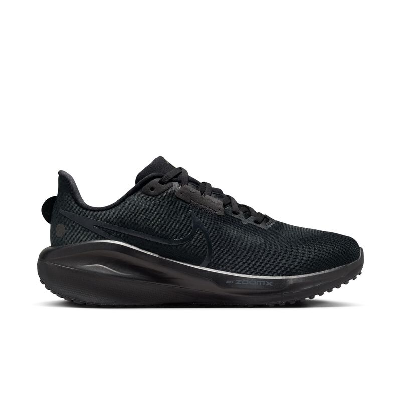 Nike Vomero 17, Negro/Apagado Negro, hi-res