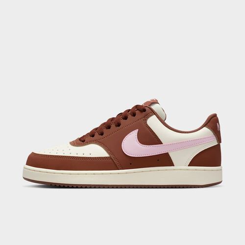 Nike Court Vision Low, Marr&oacute;n De Fauna Espuma Perla Suave/Rosa, hi-res